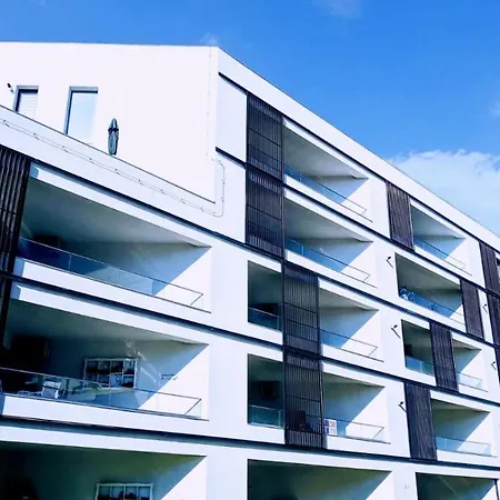 דירה Apartament Tudor