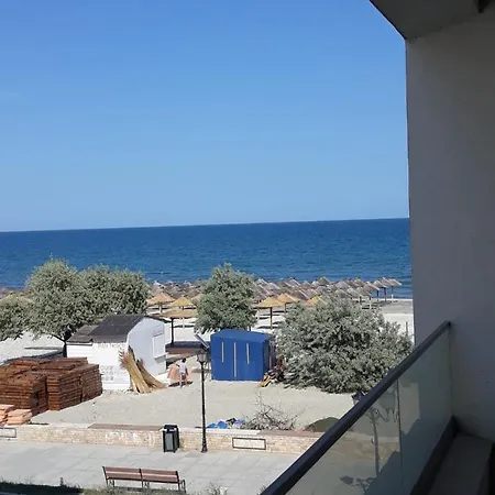 דירה Apartament Tudor
