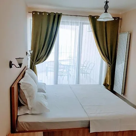דירה Apartament Tudor