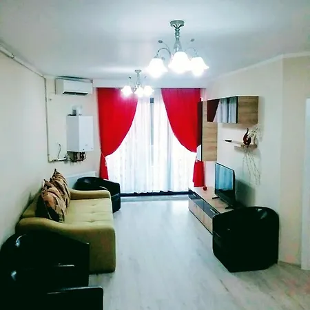 Apartament Tudor *