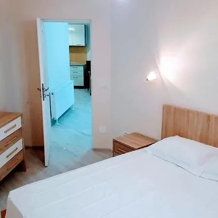 Apartament Tudor דירה *