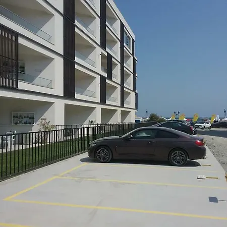 דירה Apartament Tudor