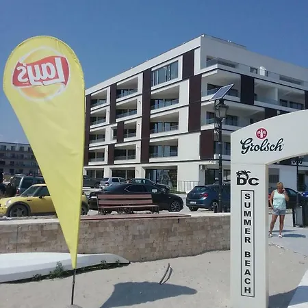 Apartament Tudor דירה