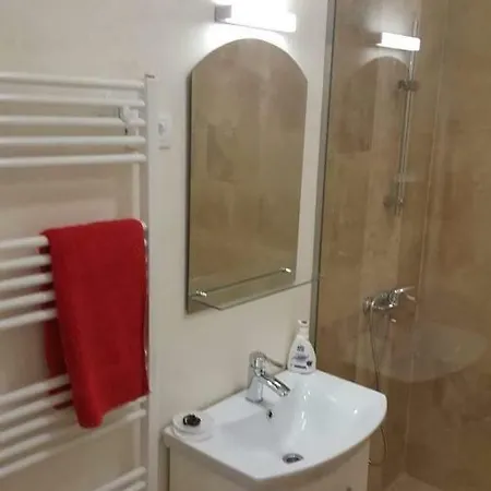 Apartament Tudor Năvodari