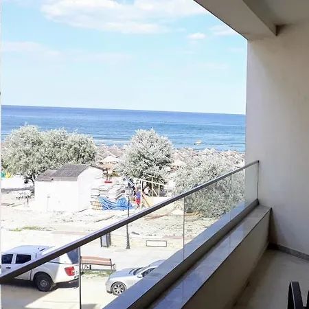 Apartament Tudor アパート