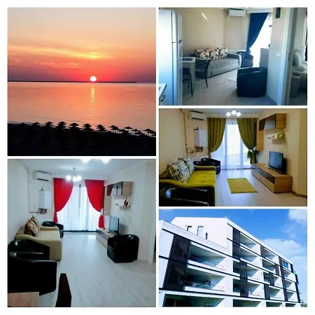 Apartament Tudor