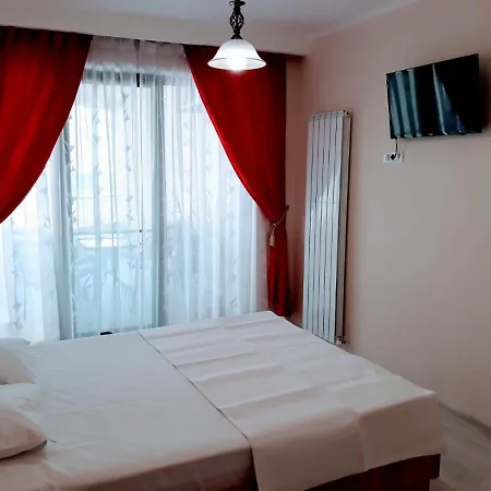アパート Apartament Tudor *