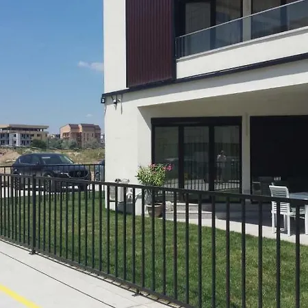 Apartament Tudor *